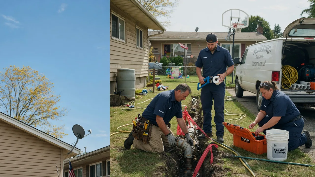 Garbage Disposal Replacement in Harris, IA near me